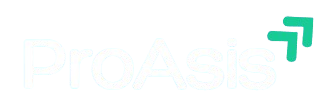 ProAsis Logo